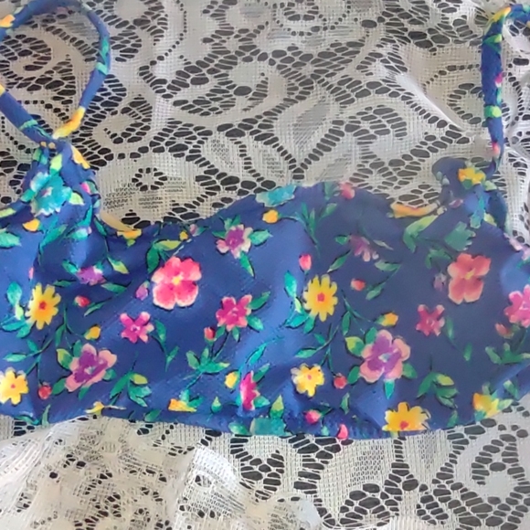 Garbar swimwear top - Picture 1 of 4